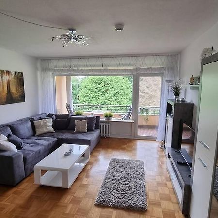 Ferienwohnung Traumhaft ซังคท์อันเดรอัสแบร์ก ภายนอก รูปภาพ