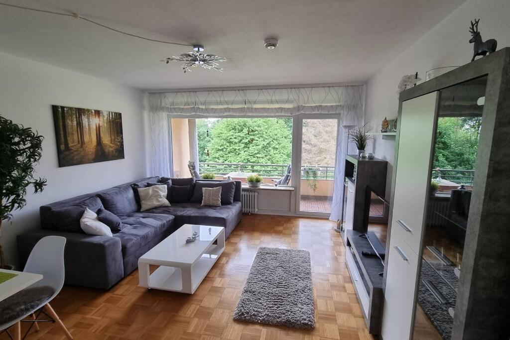 Ferienwohnung Traumhaft ซังคท์อันเดรอัสแบร์ก ภายนอก รูปภาพ